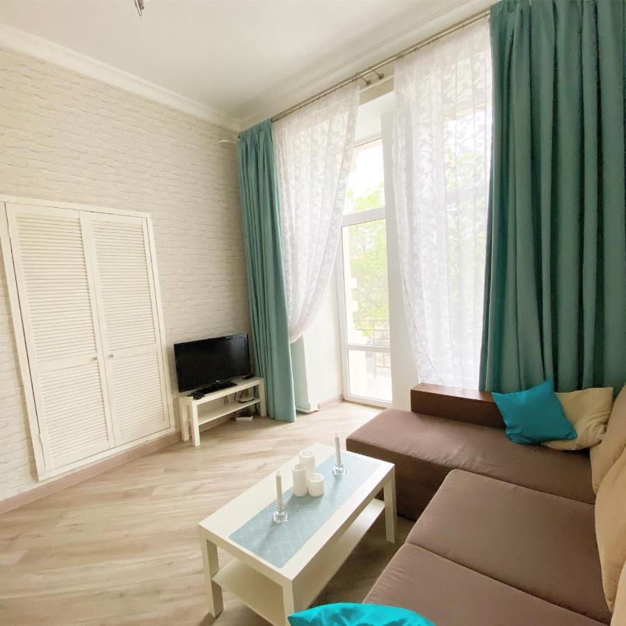 Apartment Terrace