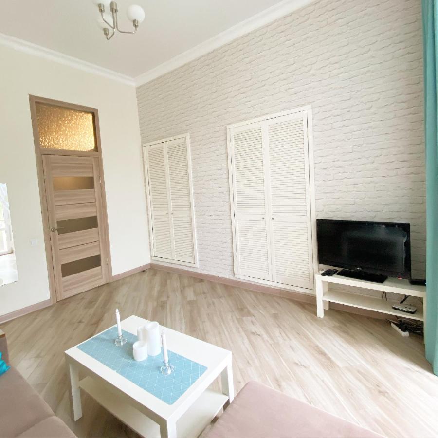 Apartment Terrace