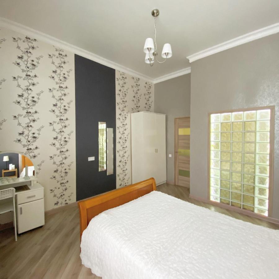 Apartment Terrace