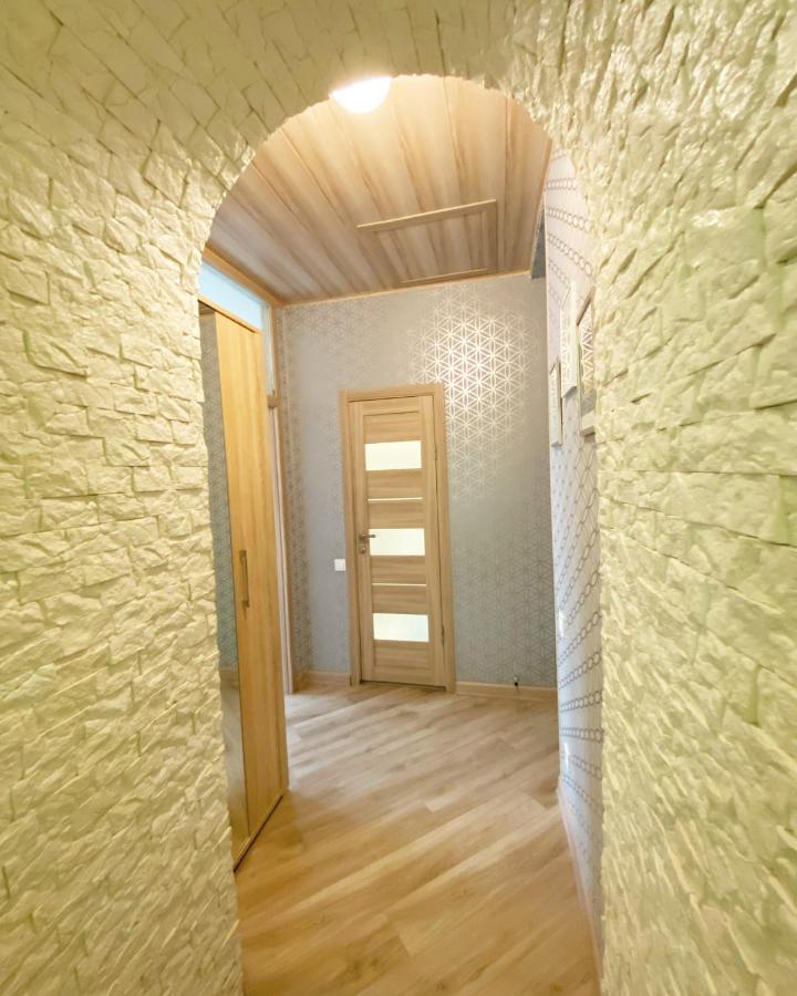 Apartment Terrace