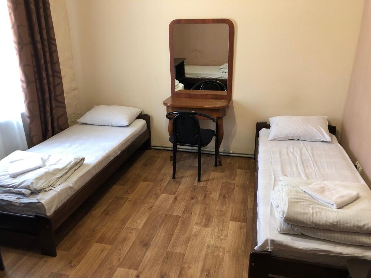 Single Bed in Female Dormitory Room