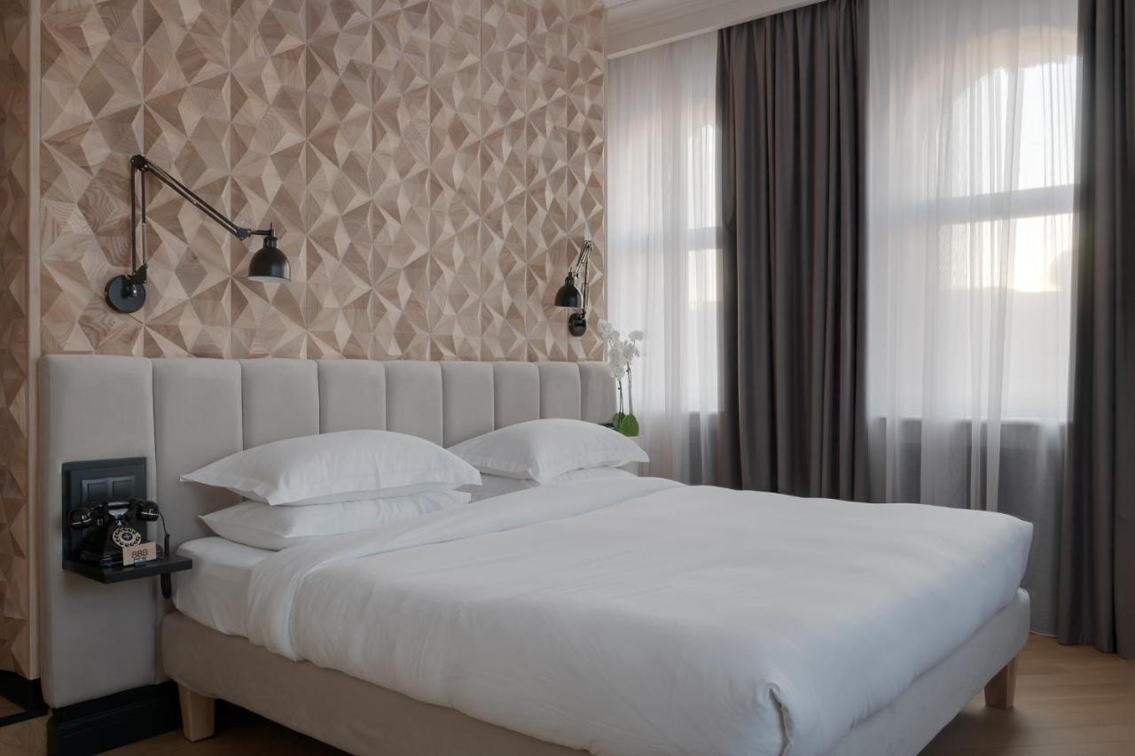 Suite met Uitzicht op de Rivier