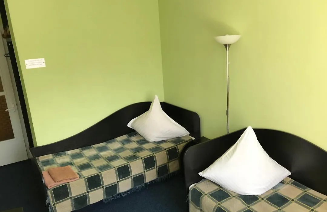 Hotel And Restaurant Complex Mykolayiv-1