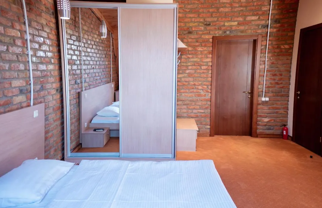 Vorontsov Apartments-1