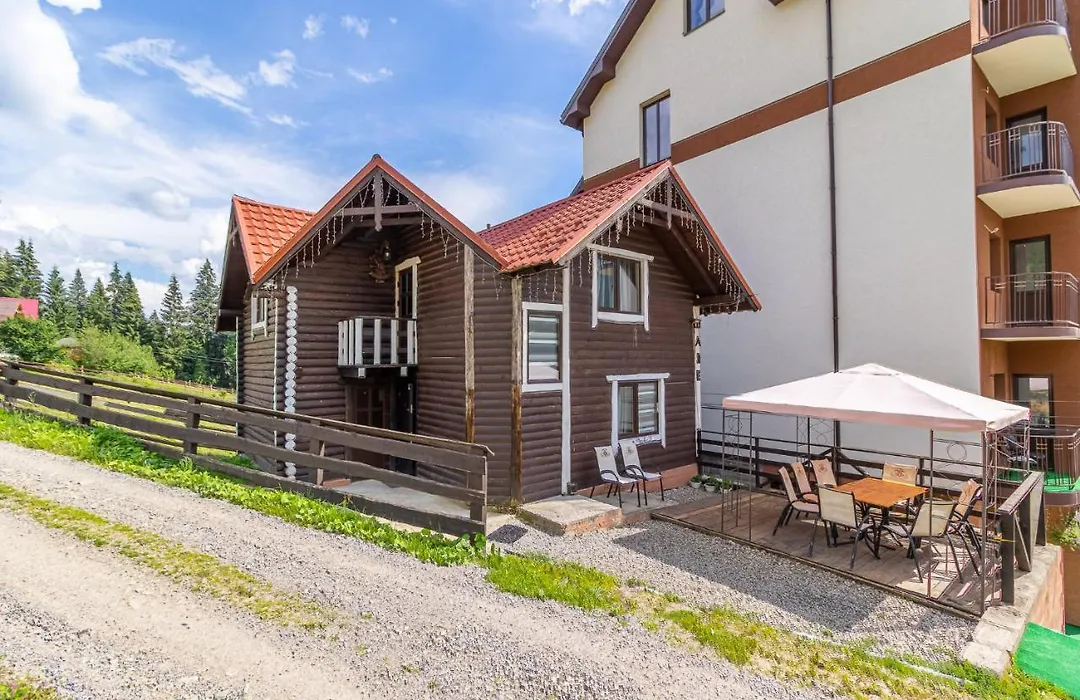 Holiday Home Shale-1