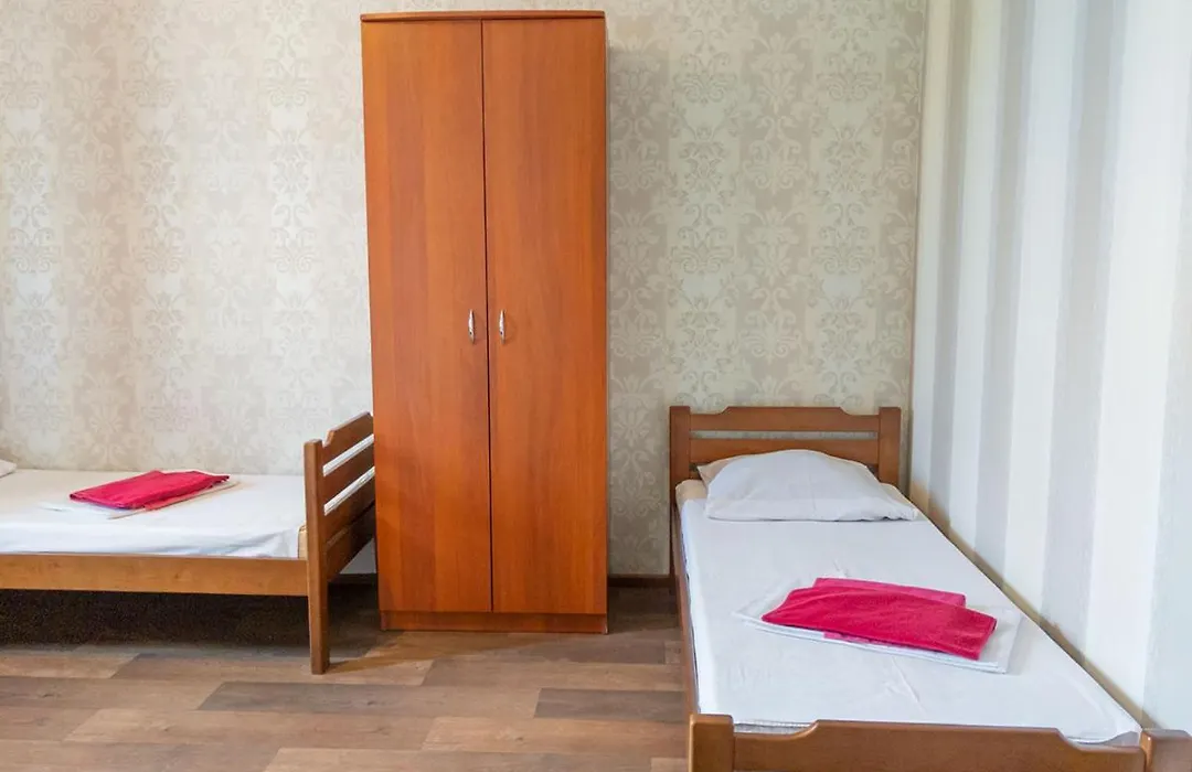 Guest House Pridneprovskiy-1