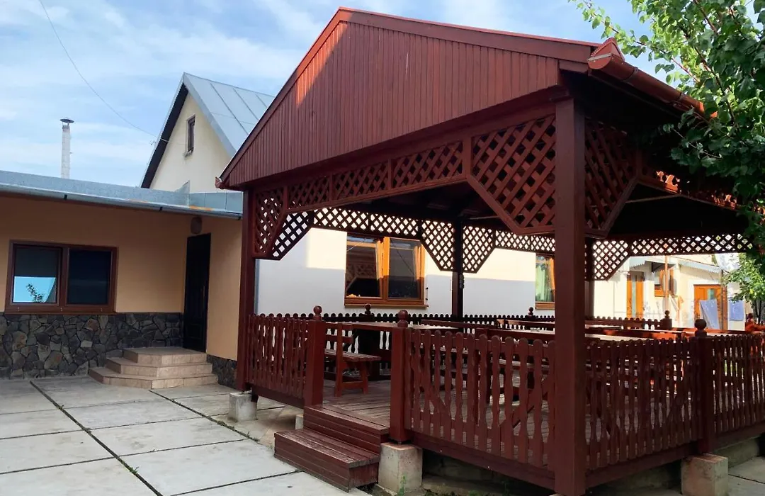 Family Guest House-1