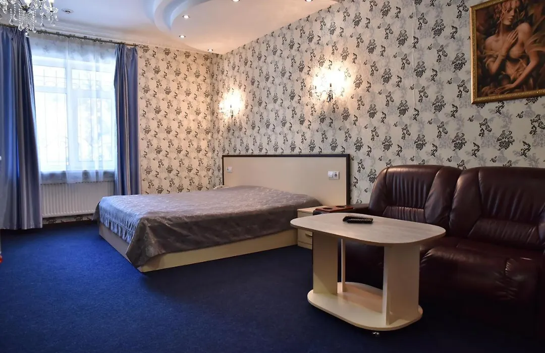 Hotel Т2-1