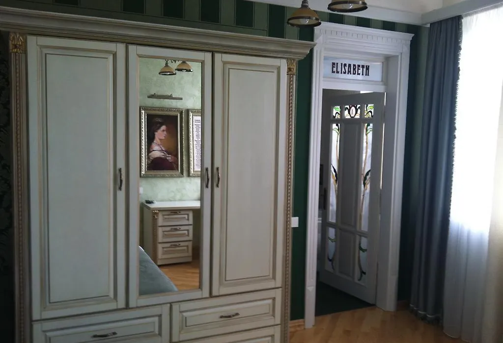 Fontush Boutique Hotel-1