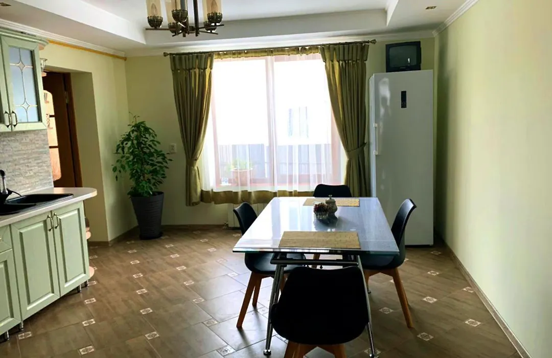 Зелений Дім - ViriDi House-1
