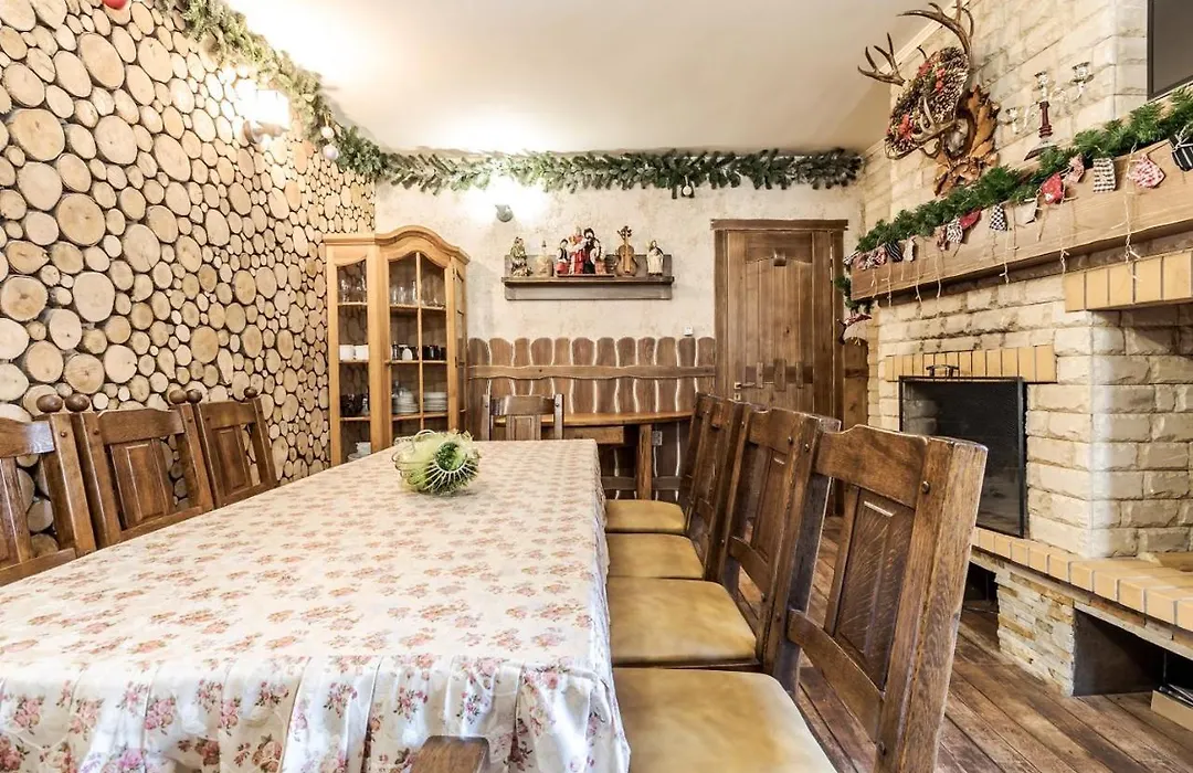 Boutique-Hotel "Vyshni"-1