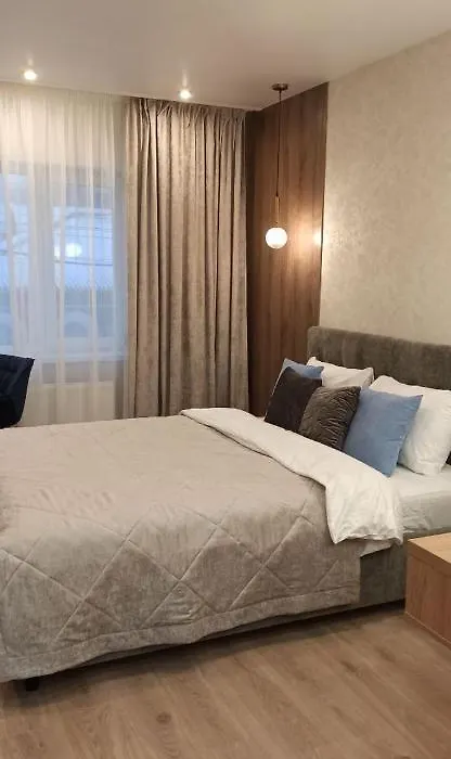 Citylife Boutique Hotel-1