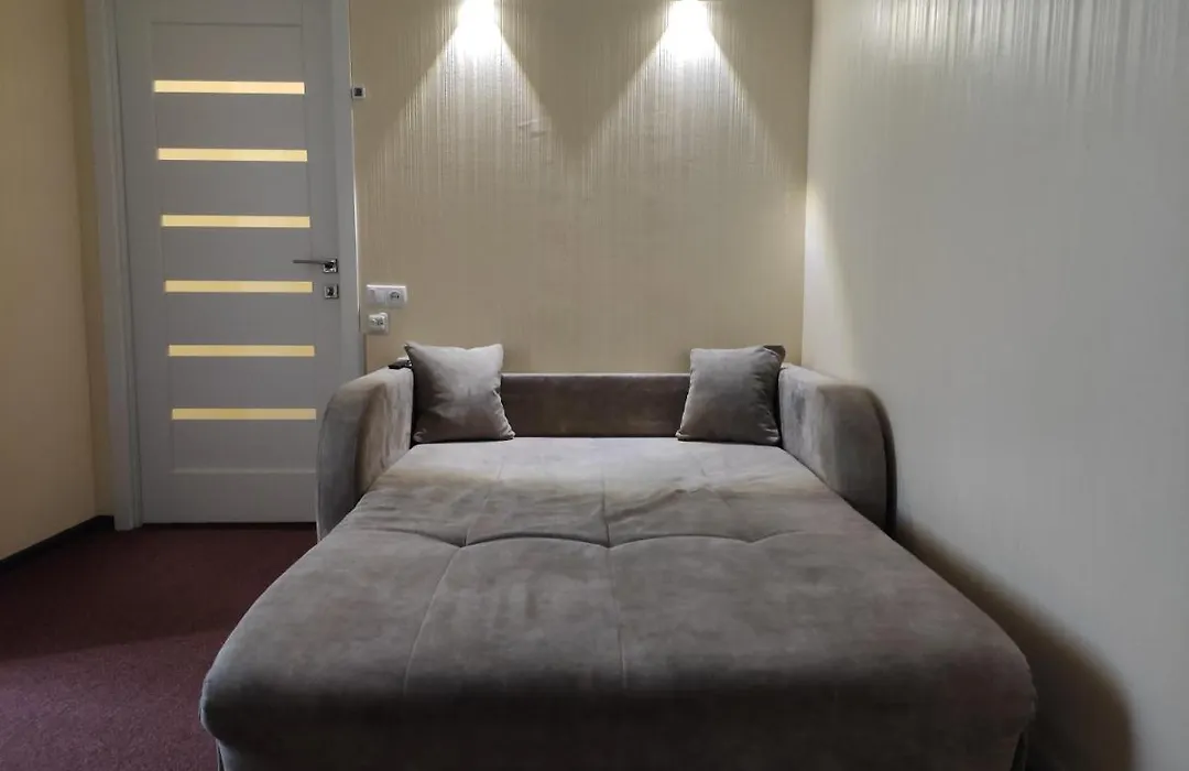 Small Room With Big Cinema-1