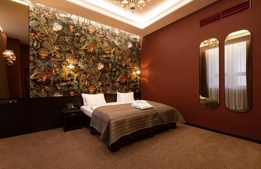 Tsunami Spa Hotel-1