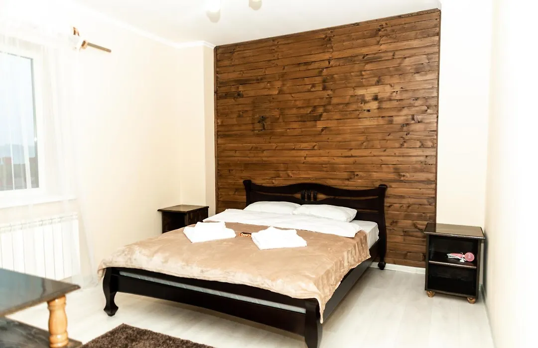 Wood House-1