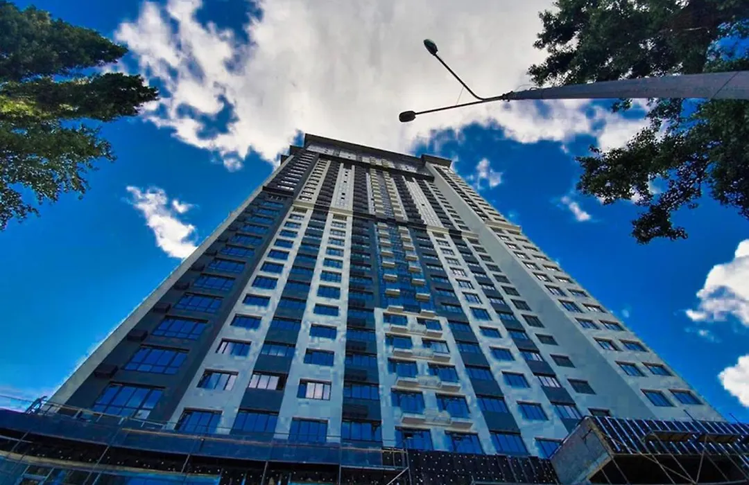 Victory-21 Luxury Apartment Center-1