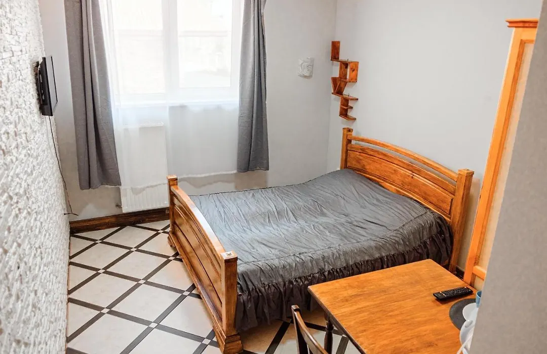 Samarianka Hotel-1