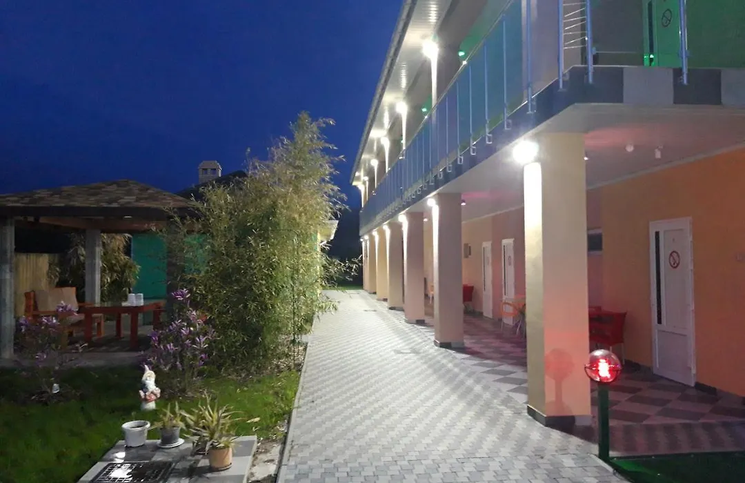 Hotel Jonik Land-1