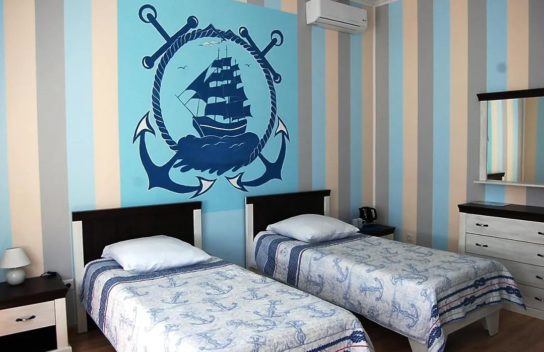 Treasure Island Hotel-1