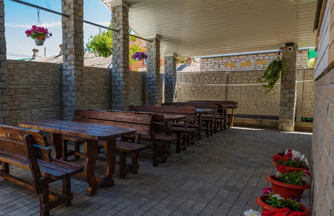 Olimp Hotel-1