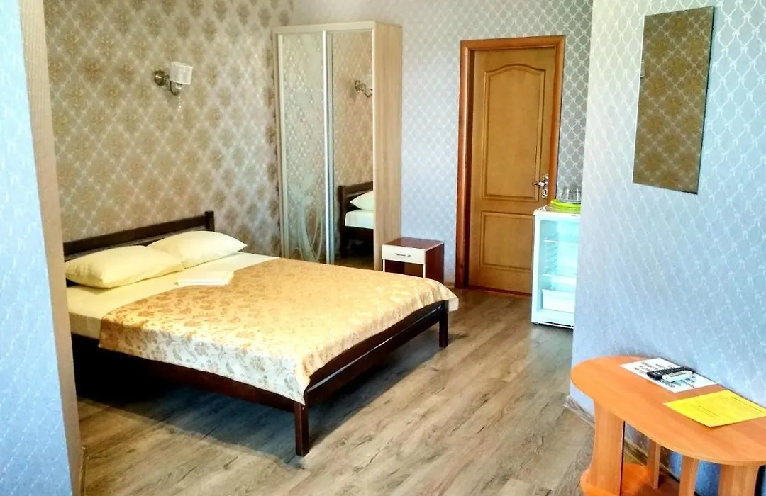 Guest House Alina-1