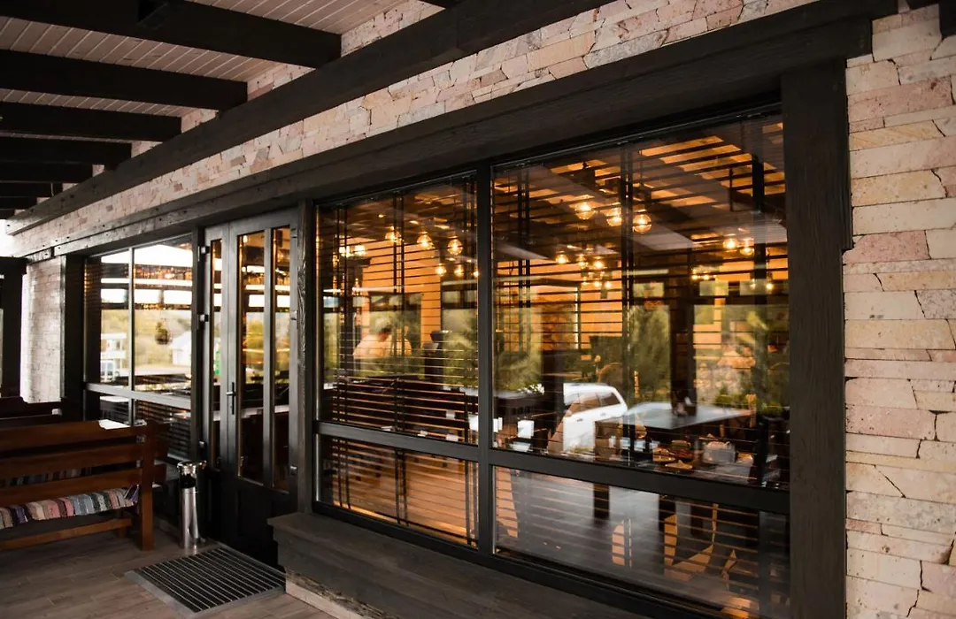 Chalet Carpat Dream-1
