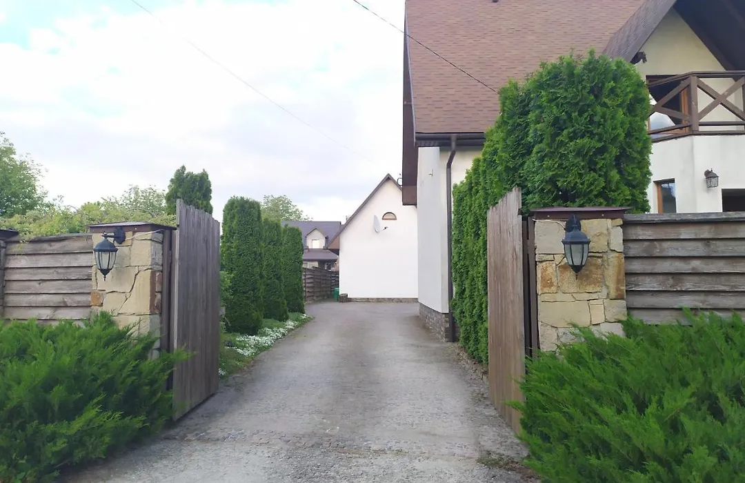 House Of Vitaliy-1