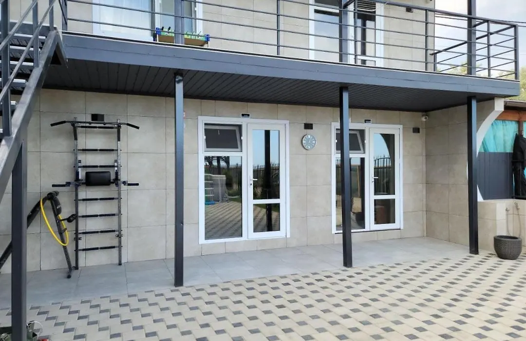 Vip Hotel Zatoka-1
