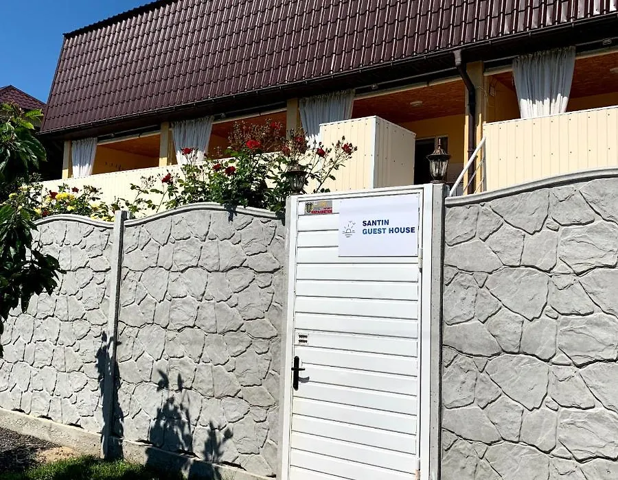 Guest House Santin-1
