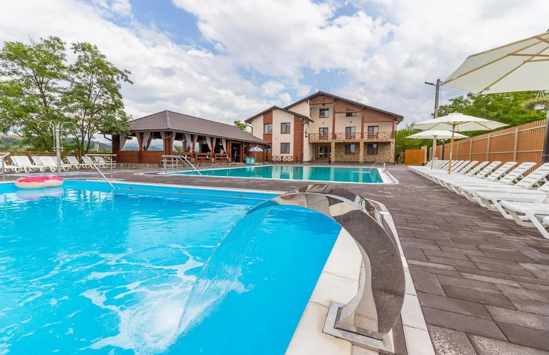 Sofion Hotel&Resort-1