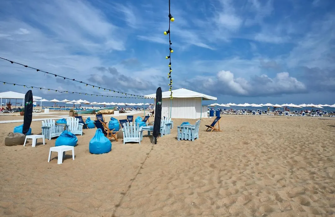 Bugaz Sea View-1