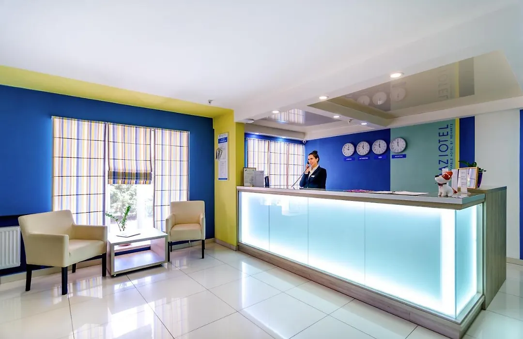 Raziotel Kryvyi Rih-1