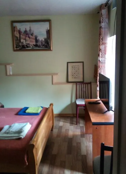 Guest House Of The Cherkasov Family-1