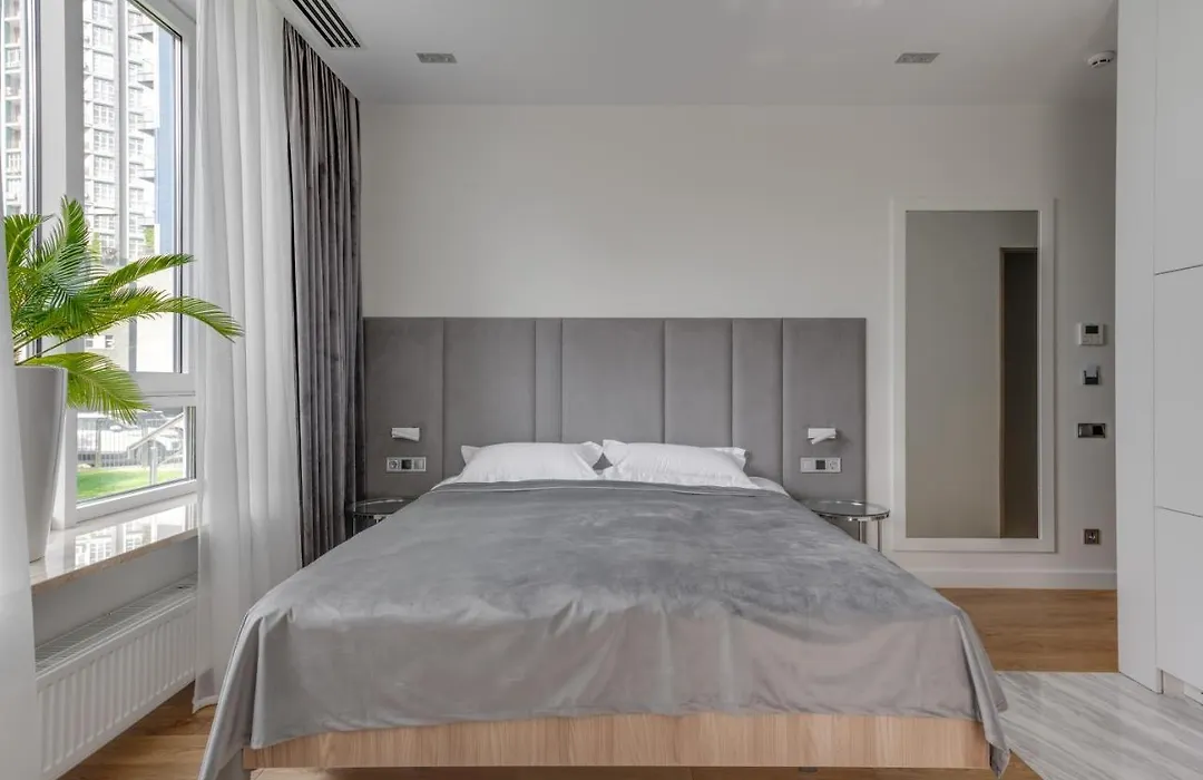 Basis Apartments - Adults Only-1
