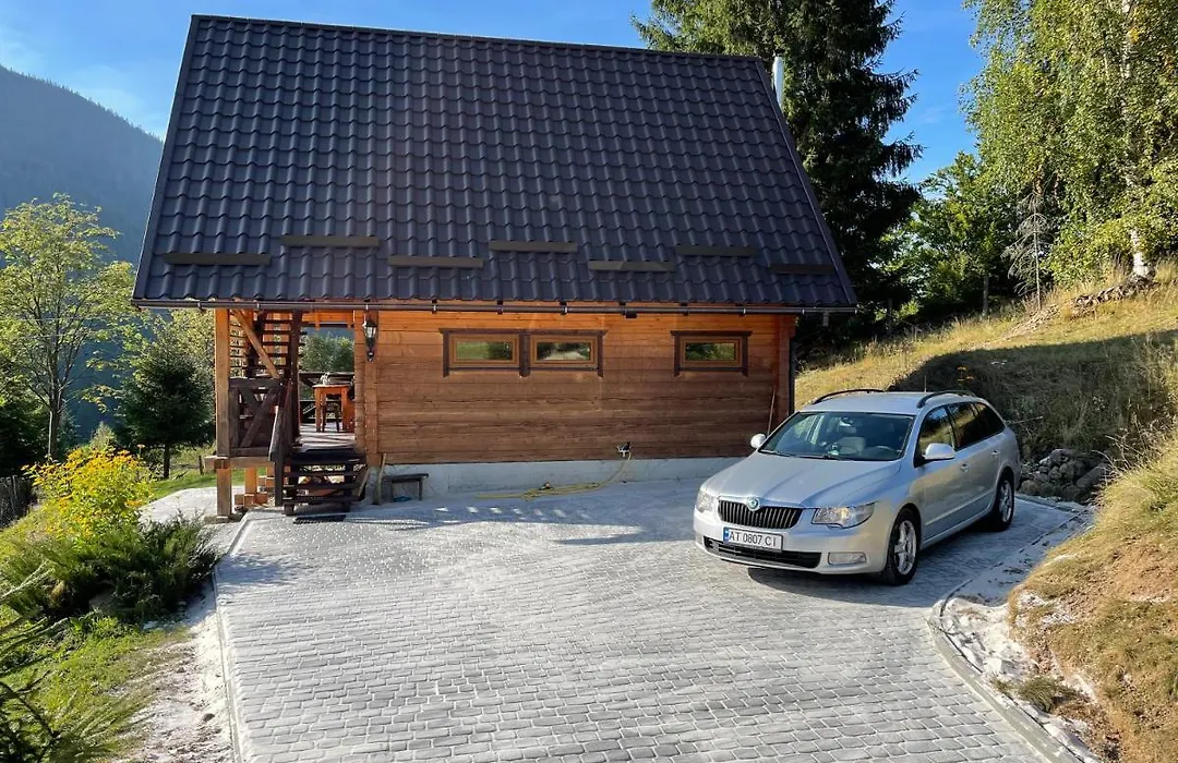 Kozichky Guest House-1
