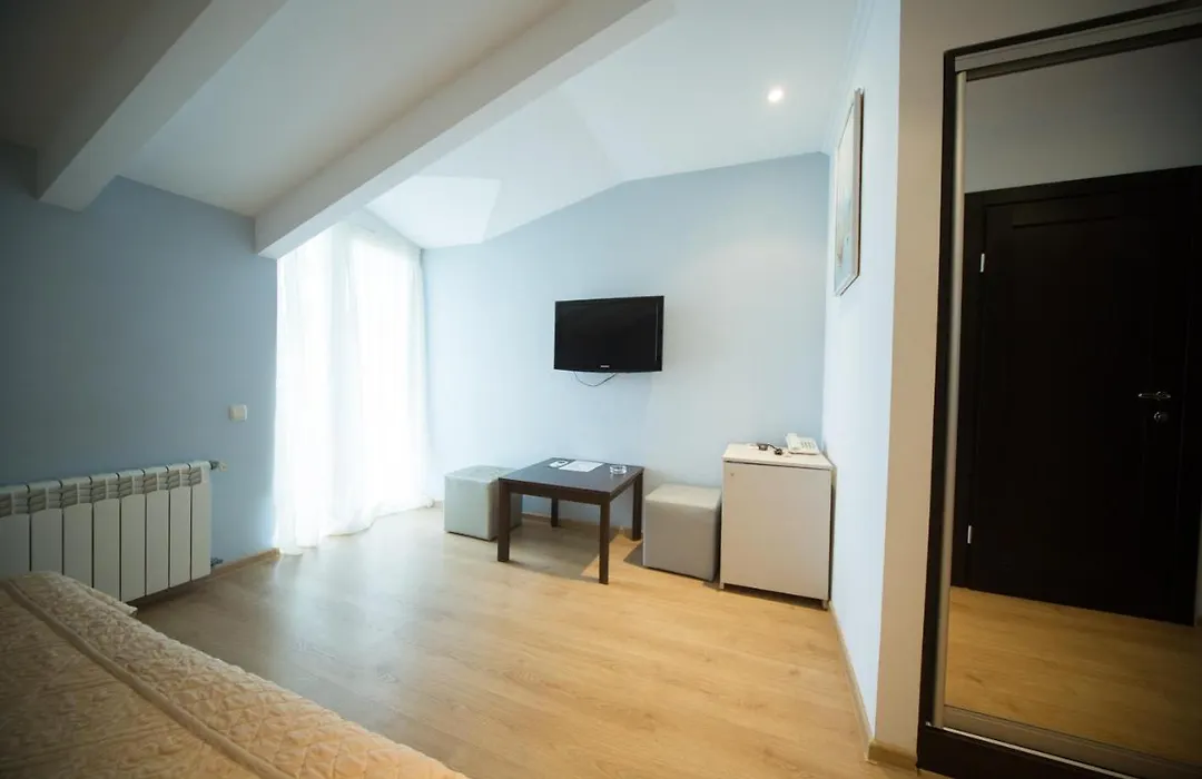 Kolyada Hotel-1