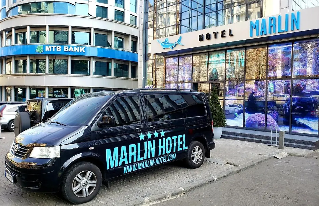Marlin-1