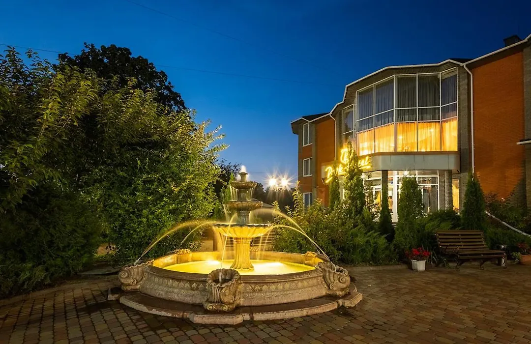 Park Hotel-1