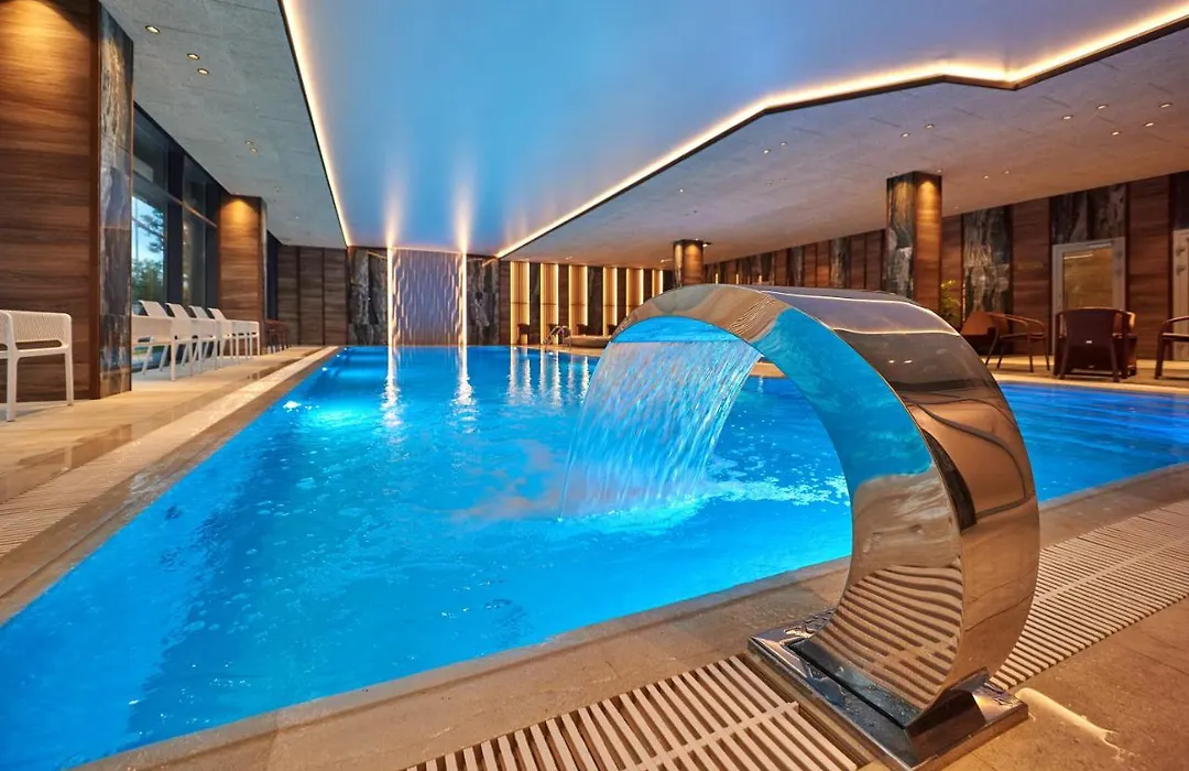 Premier Hotel Odesa-1