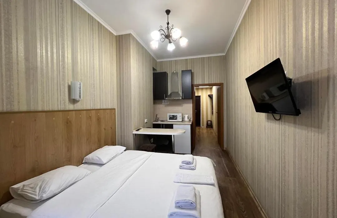 The Apartments-1