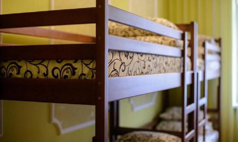 Lviv City Hostel-1