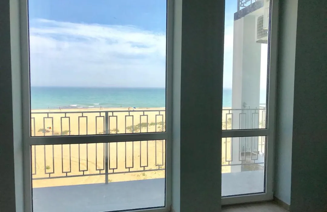Hotel Golden Beach-1