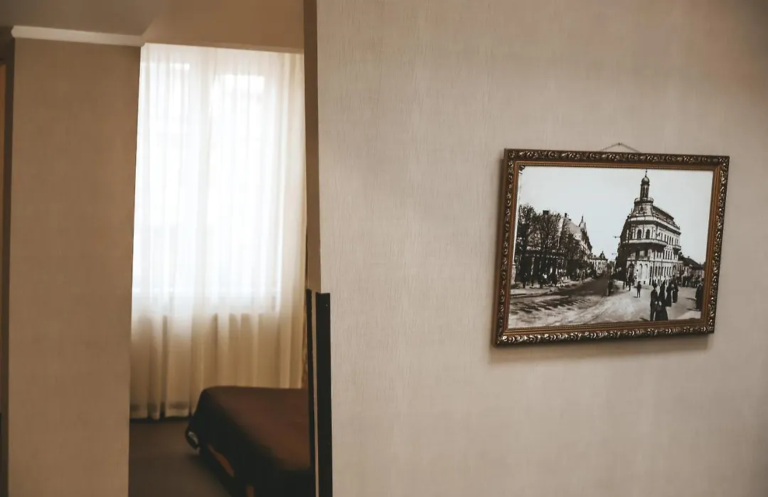 Georg Palace Hotel-1