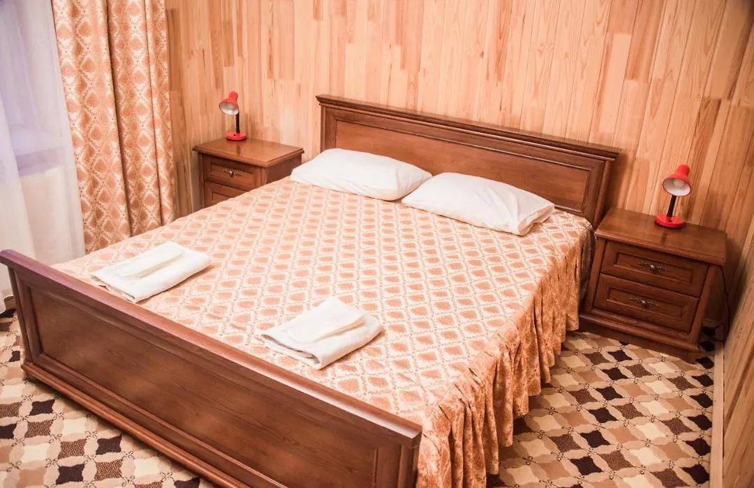 Olga Hotel Spa-1