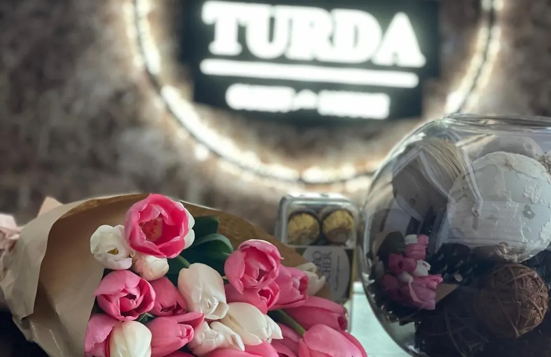 Guest House Turda-1