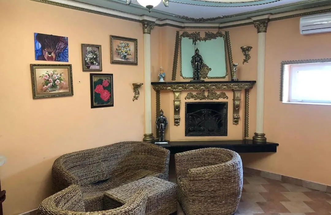 Hotel Nikolet-1