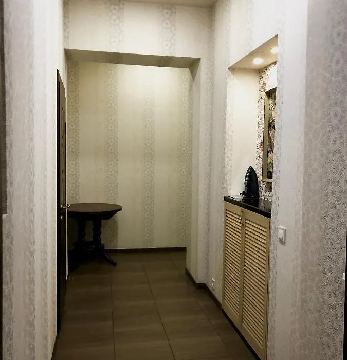 Apartment Studio -Біля Вокзалу-Недалеко Від Центру-Городоцька 151-1