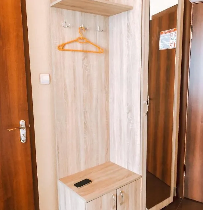 Kontinent Hotel-1