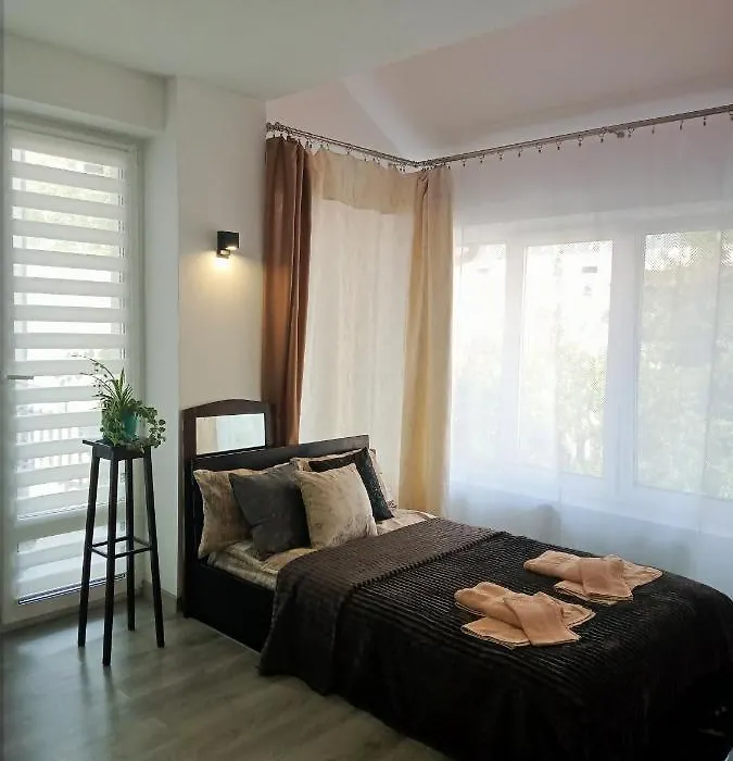 Family Apartments Dorobok Lviv-1