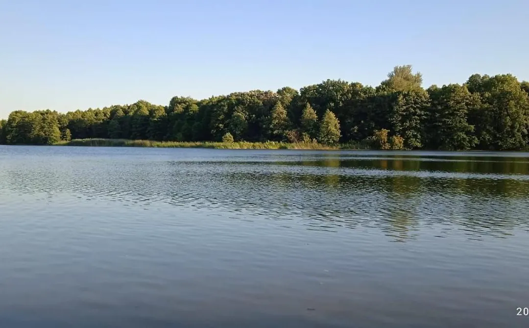 Двухместный Номер 2 С Душевой Кабиной Чапаевка, Коттеджный Городок, Голосеевкий Район-1